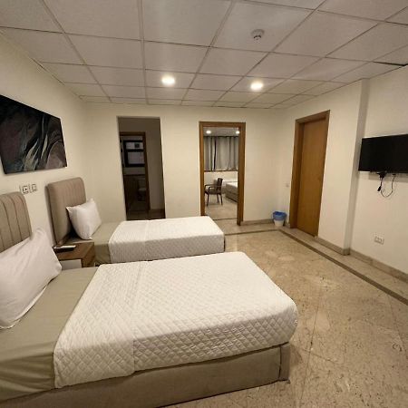 Dawntown Cairo Egy Days Hotel ภายนอก รูปภาพ