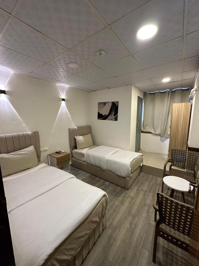 Dawntown Cairo Egy Days Hotel ภายนอก รูปภาพ