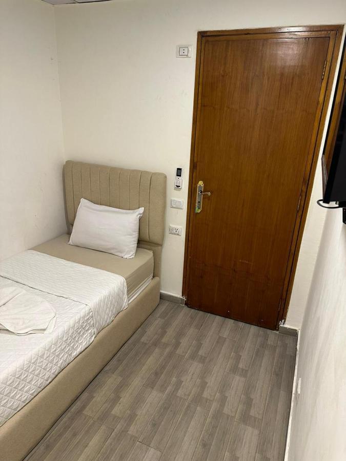 Dawntown Cairo Egy Days Hotel ภายนอก รูปภาพ