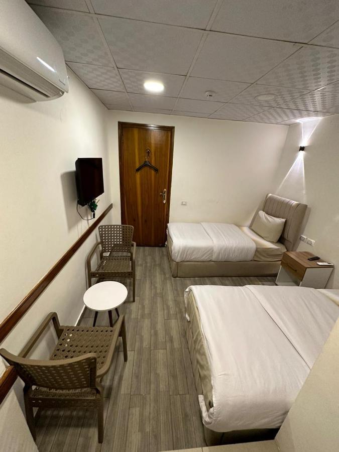 Dawntown Cairo Egy Days Hotel ภายนอก รูปภาพ