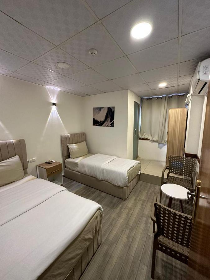 Dawntown Cairo Egy Days Hotel ภายนอก รูปภาพ