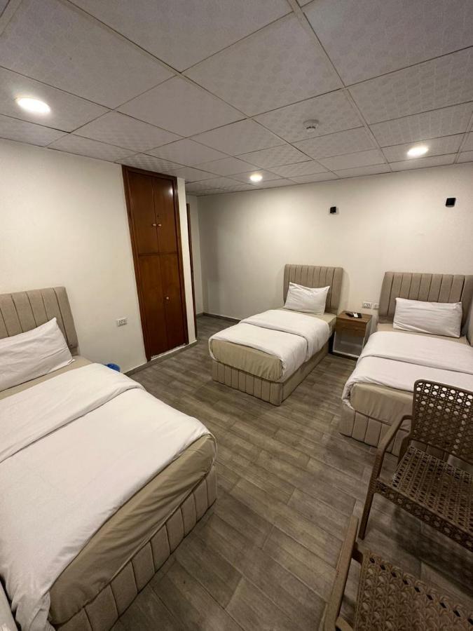 Dawntown Cairo Egy Days Hotel ภายนอก รูปภาพ
