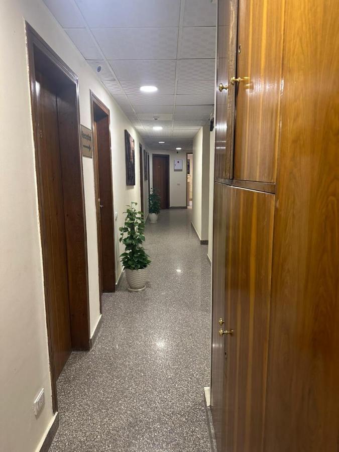 Dawntown Cairo Egy Days Hotel ภายนอก รูปภาพ