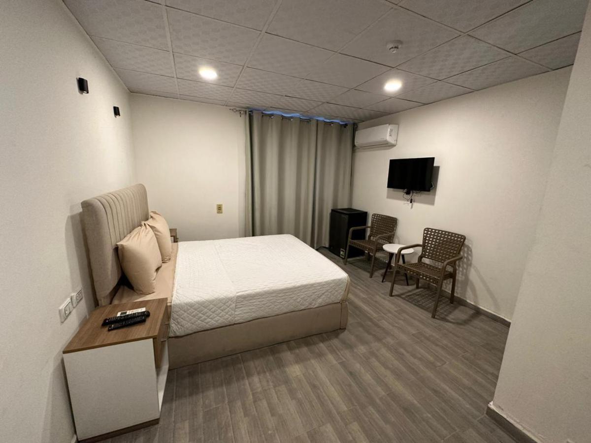 Dawntown Cairo Egy Days Hotel ภายนอก รูปภาพ