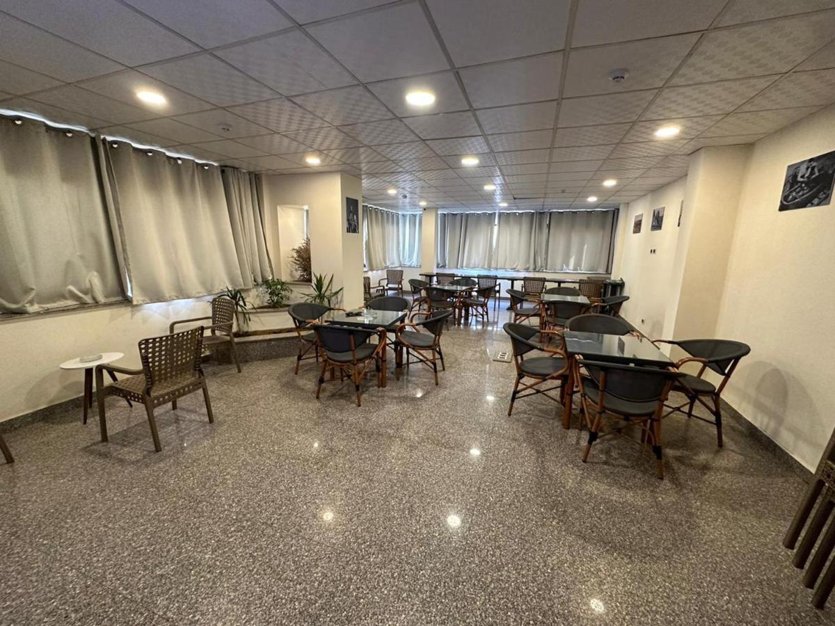 Dawntown Cairo Egy Days Hotel ภายนอก รูปภาพ