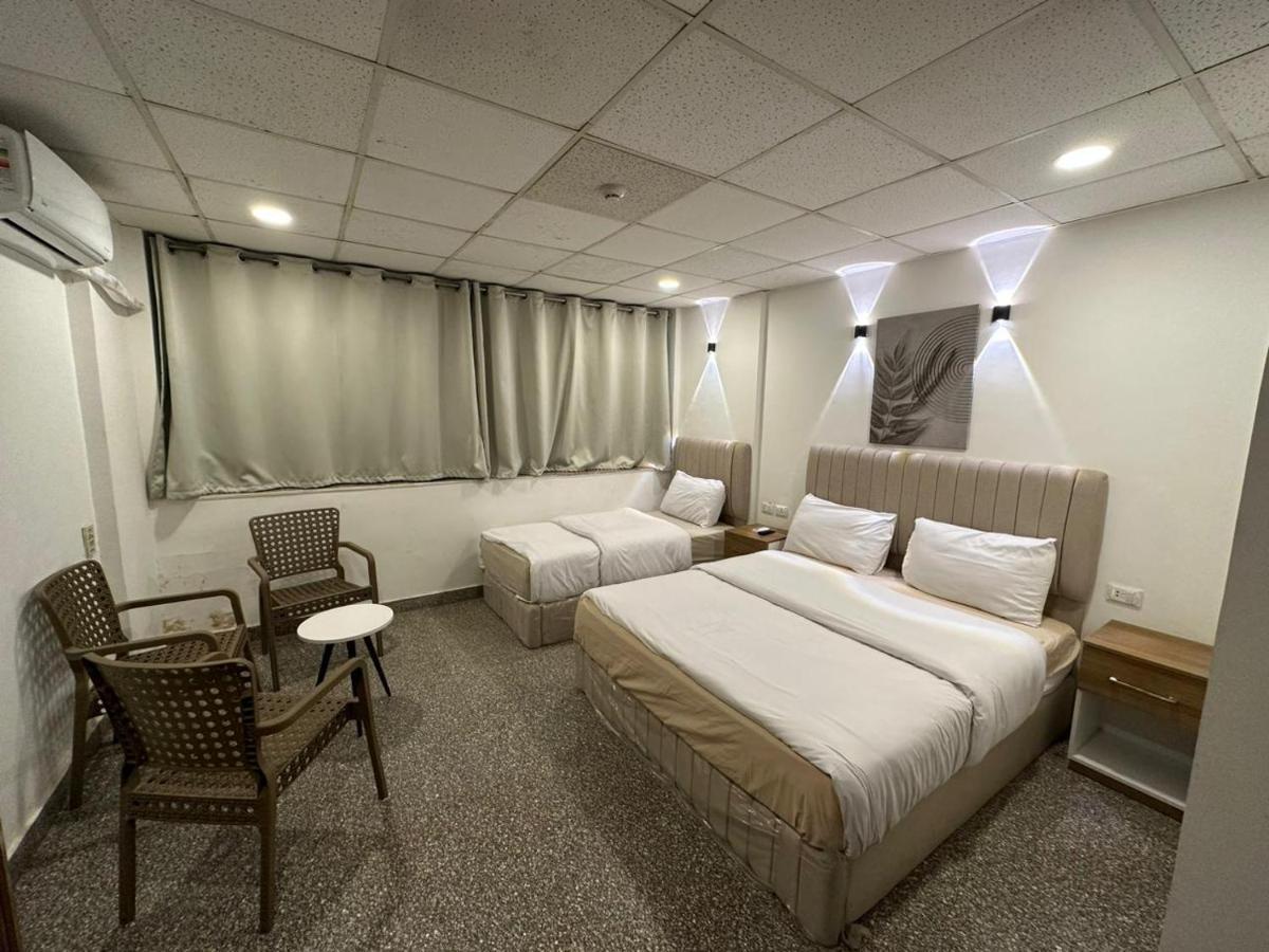 Dawntown Cairo Egy Days Hotel ภายนอก รูปภาพ
